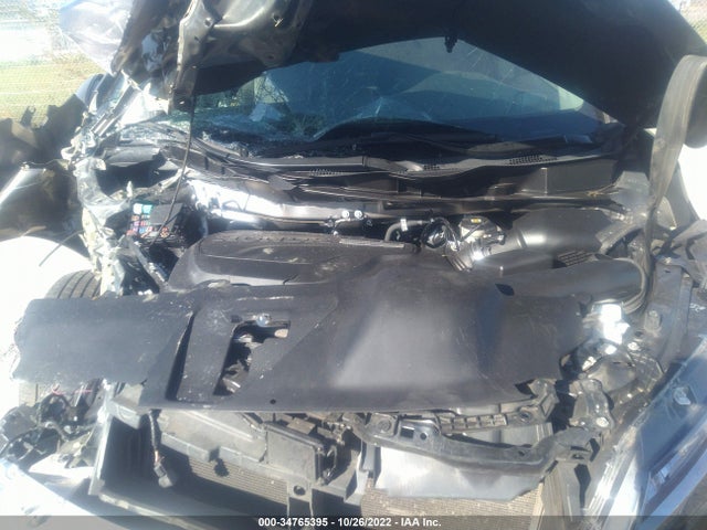 2019 Honda Odyssey, VIN: 5FNRL6H94KB109537
