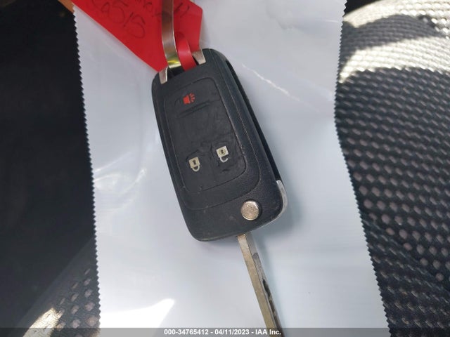 Chevrolet EQUINOX LS 2017 2GNALBEK6H1512368 Image 3