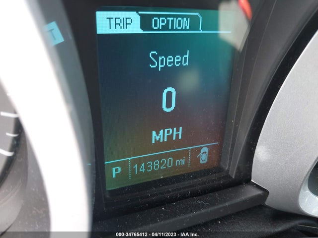 Chevrolet EQUINOX LS 2017 2GNALBEK6H1512368 Image 8