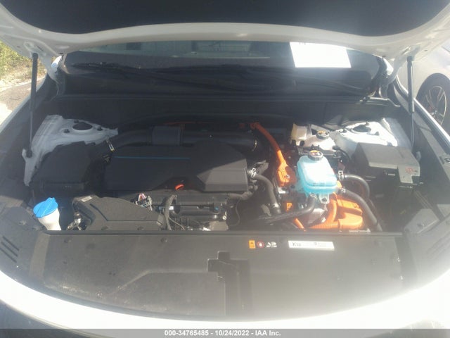 2022 Kia Sorento, VIN: KNDRMDLH5N5088381