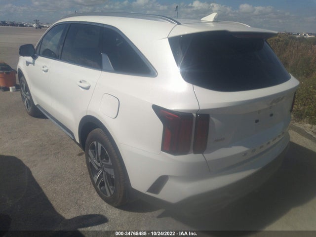 2022 Kia Sorento, VIN: KNDRMDLH5N5088381