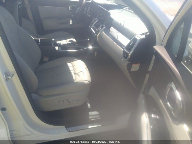 2022 Kia Sorento, VIN: KNDRMDLH5N5088381