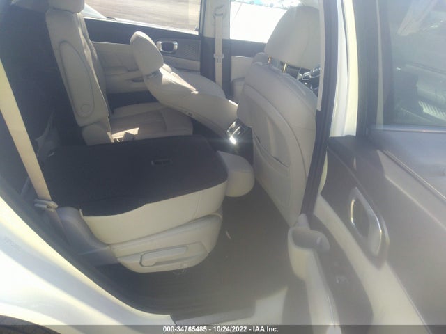 2022 Kia Sorento, VIN: KNDRMDLH5N5088381
