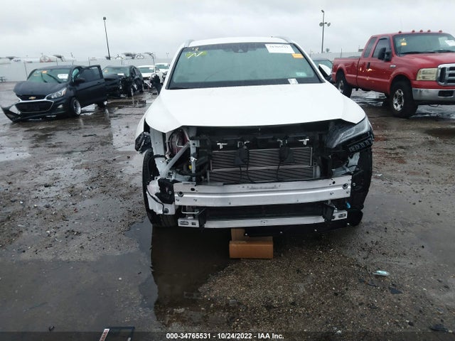 2021 Toyota Venza, VIN: JTEAAAAH5MJ042154