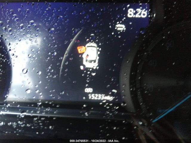 2021 Toyota Venza, VIN: JTEAAAAH5MJ042154
