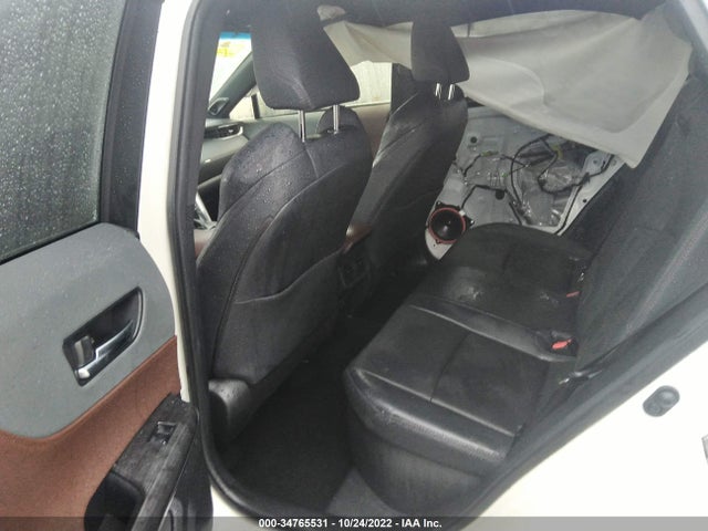 2021 Toyota Venza, VIN: JTEAAAAH5MJ042154