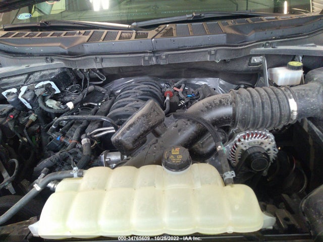 Ford F-150 Xlt 2021 1FTFW1E54MKE40770 Image 10