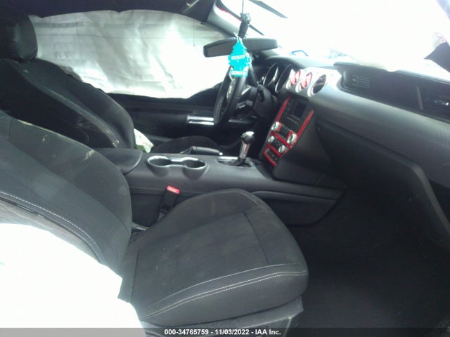 2020 Ford Mustang, VIN: 1FA6P8CF8L5130111