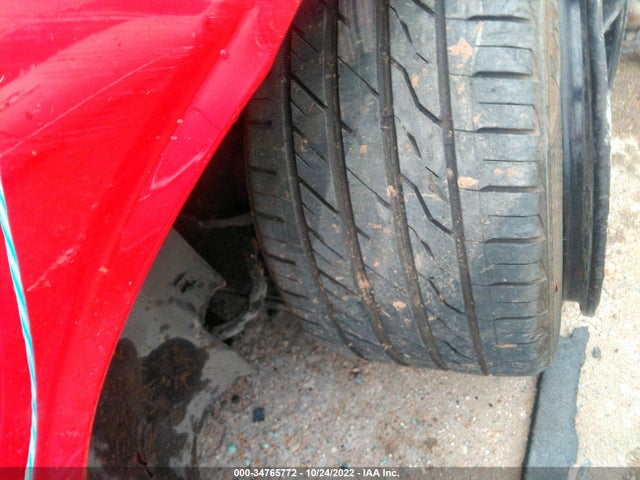 2014 DODGE CHALLENGER SXT VIN: 2C3CDYAG3EH247371