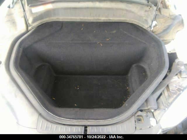Tesla Model S P90d 2015 5YJSA1E49FF101295 Image 11