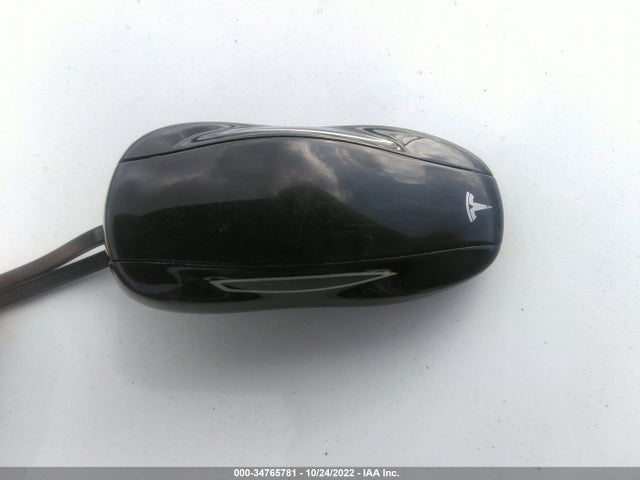 Tesla Model S P90d 2015 5YJSA1E49FF101295 Image 3