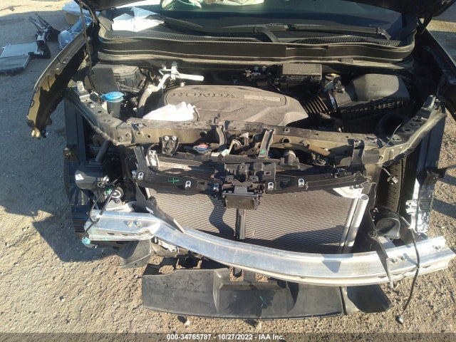2021 Honda Pilot, VIN: 5FNYF5H24MB004113