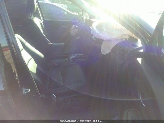2021 Honda Pilot, VIN: 5FNYF5H24MB004113