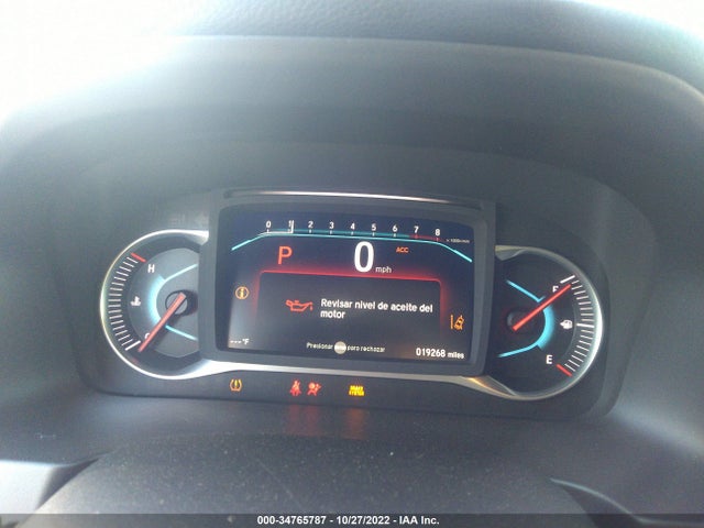 2021 Honda Pilot, VIN: 5FNYF5H24MB004113