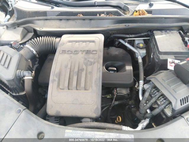 Chevrolet EQUINOX LT 2015 2GNALCEK5F6188318 Image 12