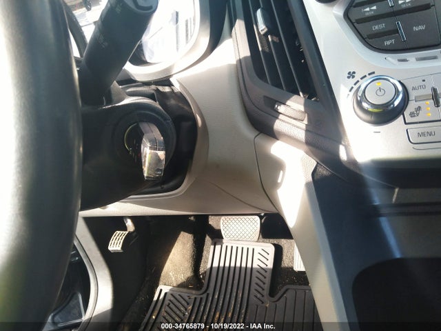 Chevrolet EQUINOX LT 2015 2GNALCEK5F6188318 Image 3