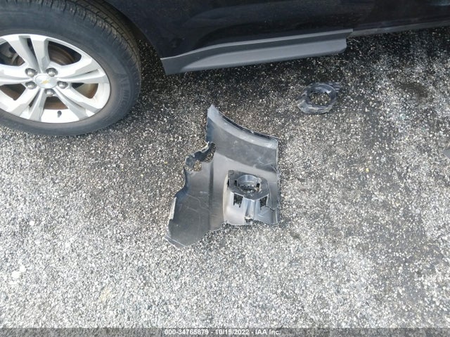 Chevrolet EQUINOX LT 2015 2GNALCEK5F6188318 Image 4