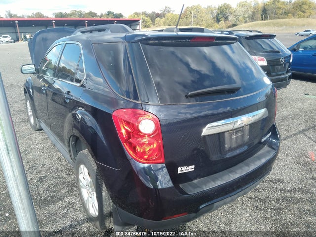Chevrolet EQUINOX LT 2015 2GNALCEK5F6188318 Image 5