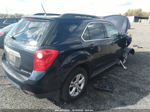 Chevrolet EQUINOX LT 2015 2GNALCEK5F6188318 Image 6