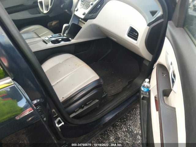 Chevrolet EQUINOX LT 2015 2GNALCEK5F6188318 Image 7
