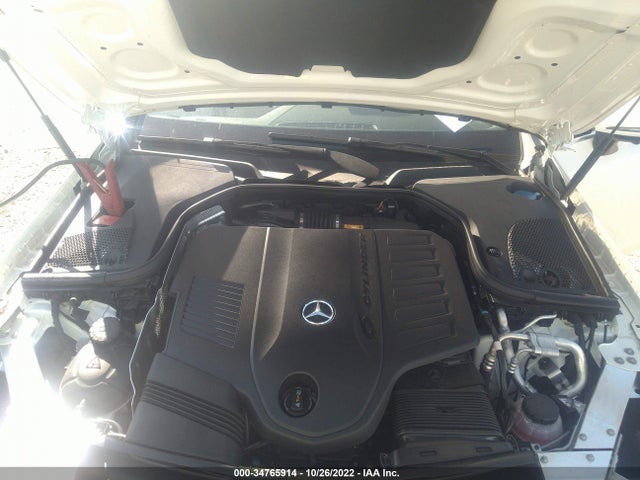 2021 Mercedes-Benz CLS-Class, VIN: W1K2J5JB7MA087646