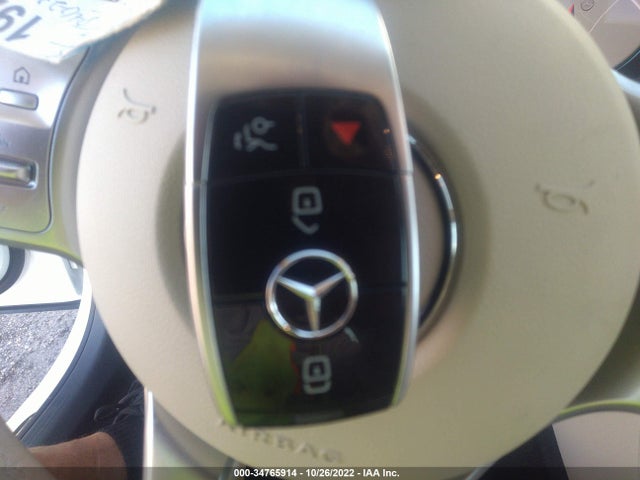 2021 Mercedes-Benz CLS-Class, VIN: W1K2J5JB7MA087646