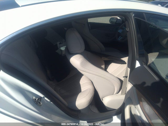 2021 Mercedes-Benz CLS-Class, VIN: W1K2J5JB7MA087646