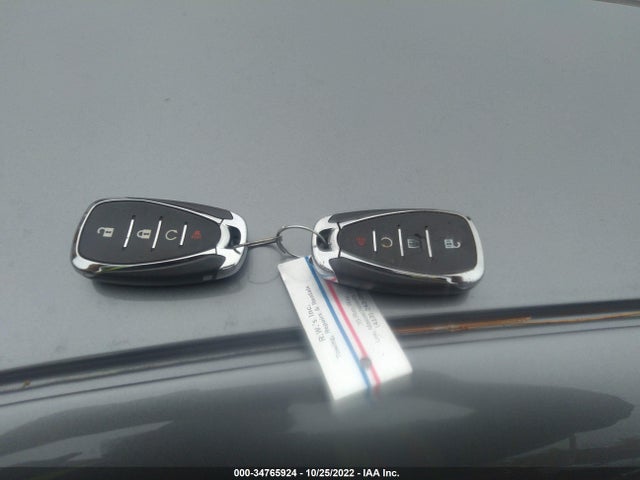 Chevrolet VOLT LT 2018 1G1RC6S50JU139977 Image 3