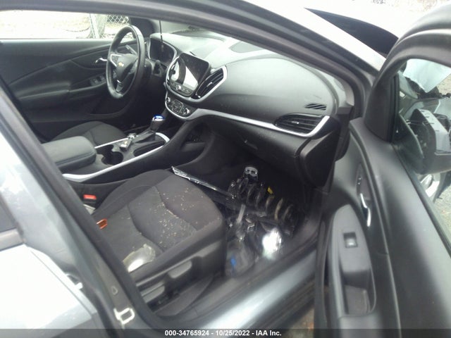 Chevrolet VOLT LT 2018 1G1RC6S50JU139977 Image 7