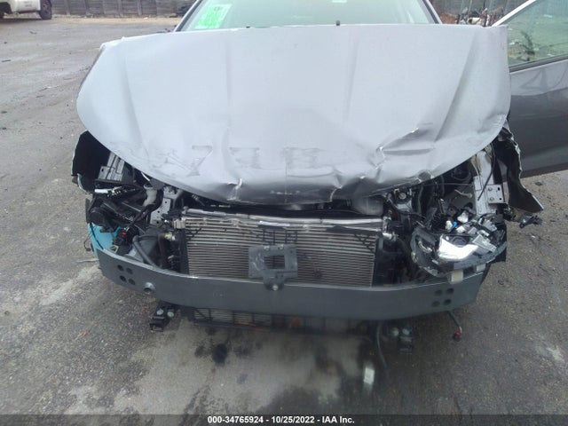 Chevrolet VOLT LT 2018 1G1RC6S50JU139977 Image 8
