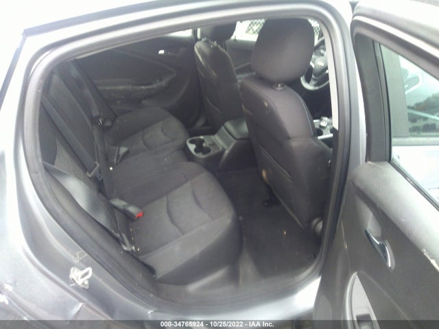 Chevrolet VOLT LT 2018 1G1RC6S50JU139977 Image 10