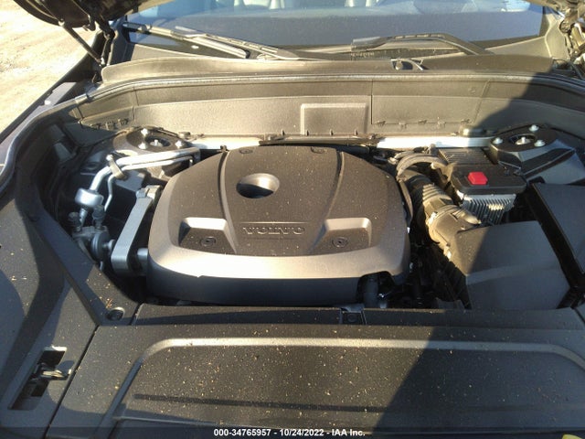 2021 Volvo XC90, VIN: YV4A22PL7M1677831