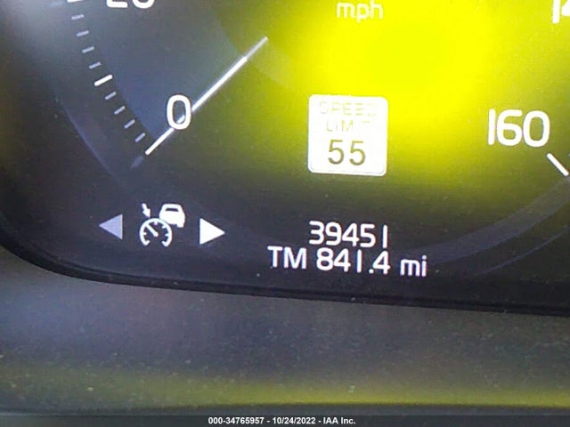2021 Volvo XC90, VIN: YV4A22PL7M1677831