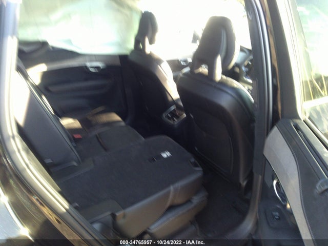 2021 Volvo XC90, VIN: YV4A22PL7M1677831