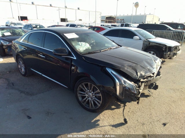 2019 2G61M5S31K9105266 zdjęcie główne