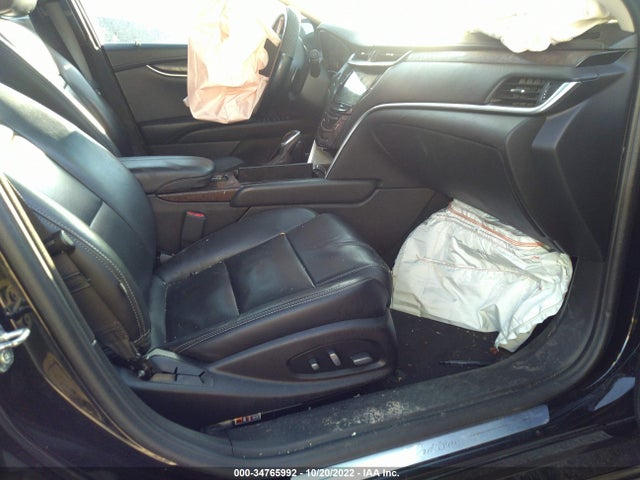 Cadillac XTS LUXURY 2019 2G61M5S31K9105266 Image 5