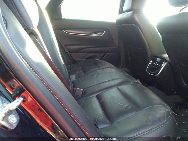 Cadillac XTS LUXURY 2019 2G61M5S31K9105266 Image 8