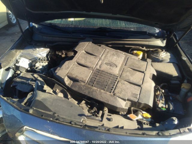 4S3BNEJ63G3023663 Subaru Legacy 3.6r Limited