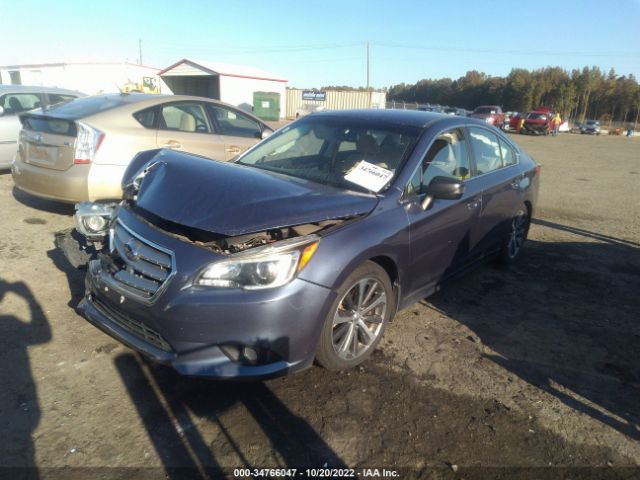 4S3BNEJ63G3023663 Subaru Legacy 3.6r Limited