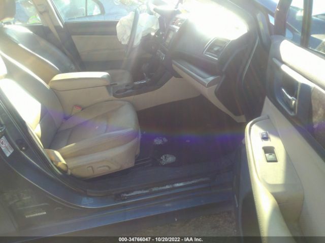 4S3BNEJ63G3023663 Subaru Legacy 3.6r Limited