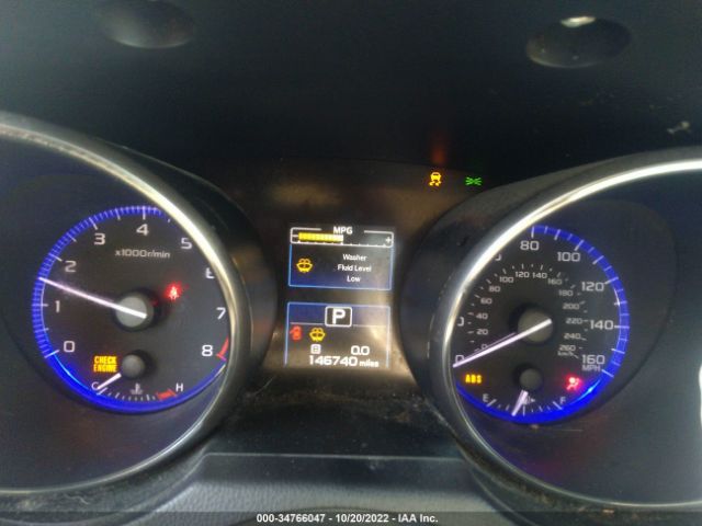 4S3BNEJ63G3023663 Subaru Legacy 3.6r Limited