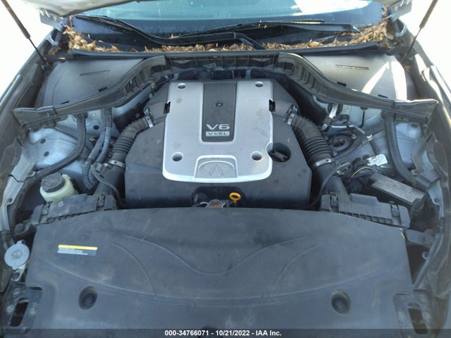 2015 Infiniti Q70, VIN: JN1BY1AR8FM562740