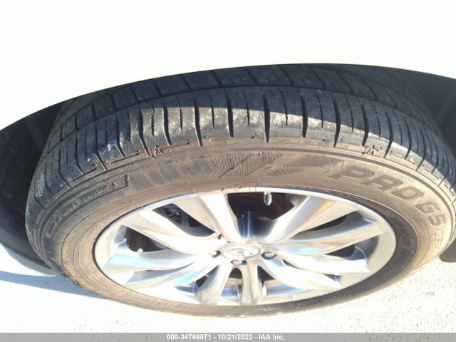 2015 Infiniti Q70, VIN: JN1BY1AR8FM562740