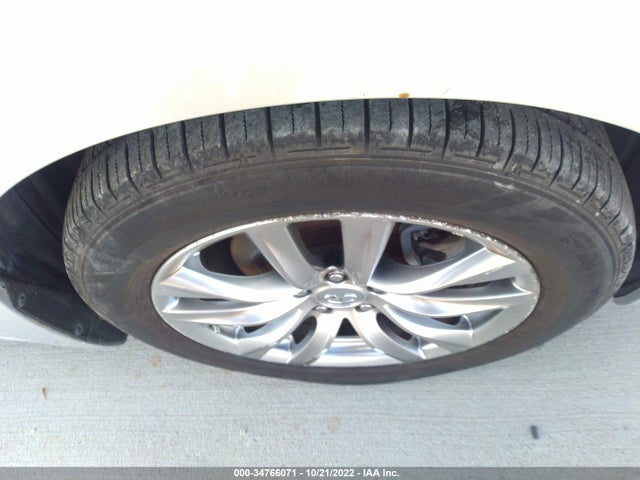 2015 Infiniti Q70, VIN: JN1BY1AR8FM562740