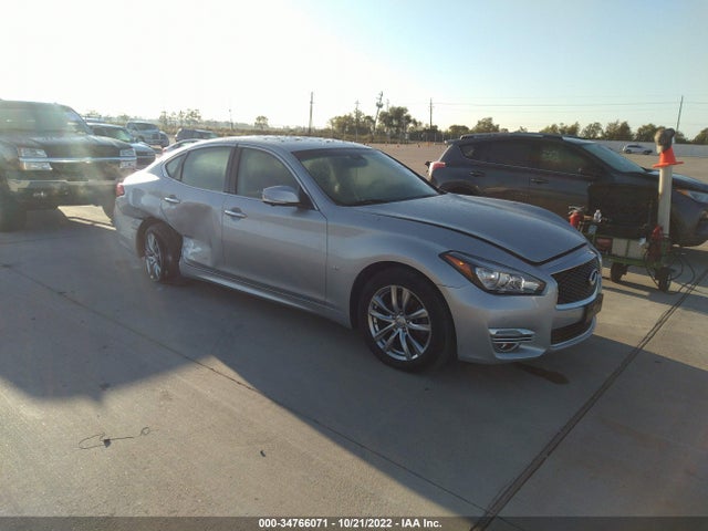 2015 Infiniti Q70, VIN: JN1BY1AR8FM562740