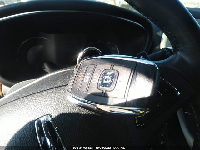 Lincoln MKC SELECT 2017 5LMCJ2D91HUL68926 Image 11
