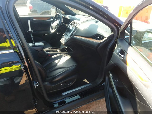 Lincoln MKC SELECT 2017 5LMCJ2D91HUL68926 Image 5