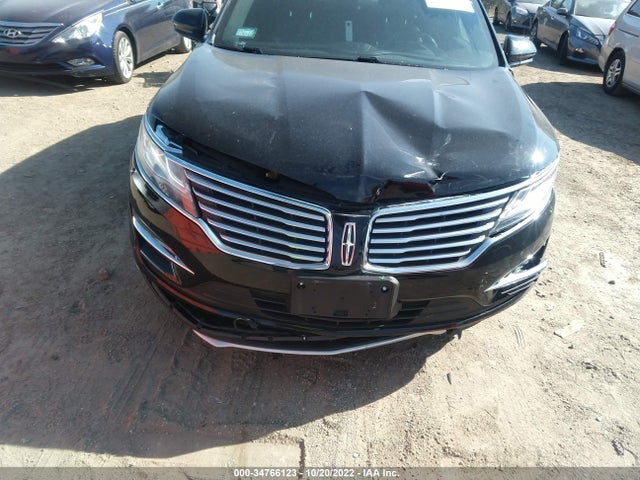 Lincoln MKC SELECT 2017 5LMCJ2D91HUL68926 Image 6