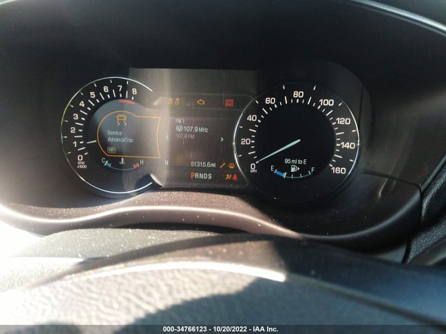 Lincoln MKC SELECT 2017 5LMCJ2D91HUL68926 Image 7