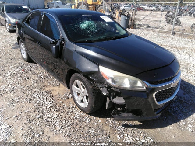 2015 1G11A5SL4FF267176 main image
